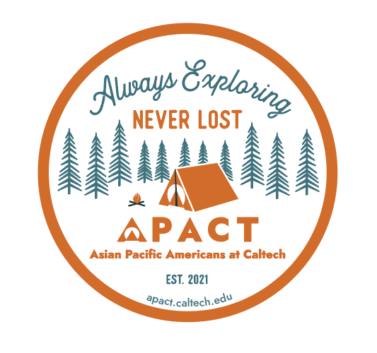 APACT sticker