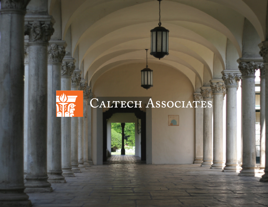 Caltech columns